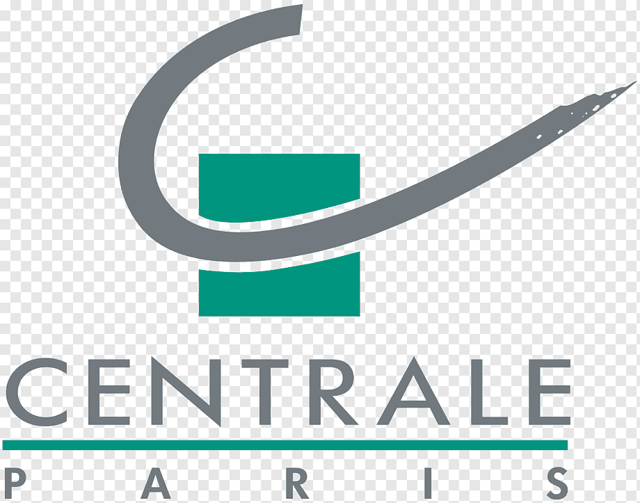 Ecole Centrale Paris Logo