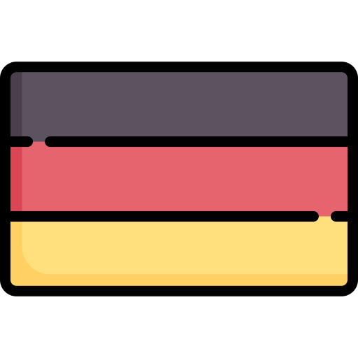 German Flag